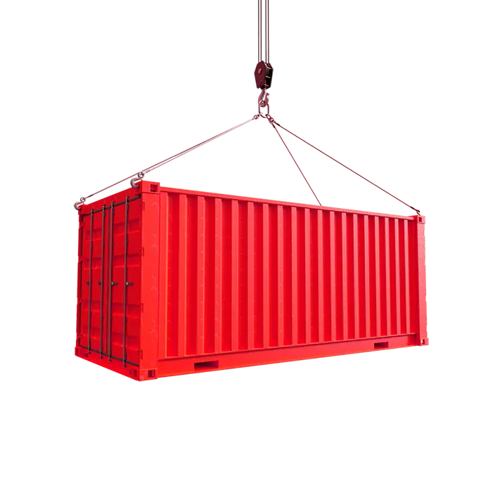 container