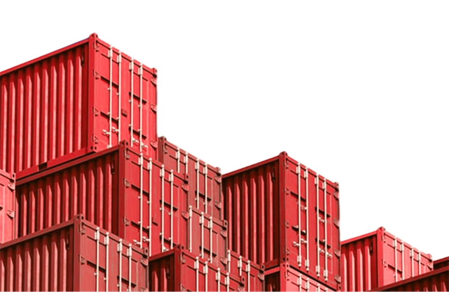 container-stack